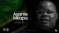 Barnaba - Asante Mkapa
