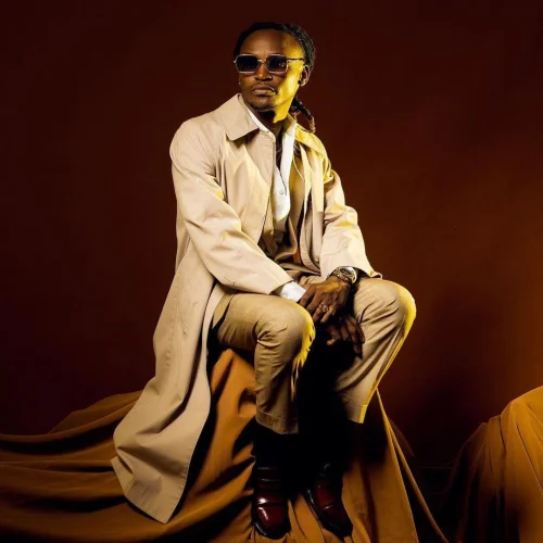 Barnaba - Bolingo Nangai