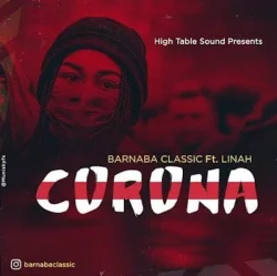 Barnaba - CORONA (feat. Linah)