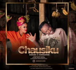 Barnaba - Chausiku (feat. Vanessa Mdee)
