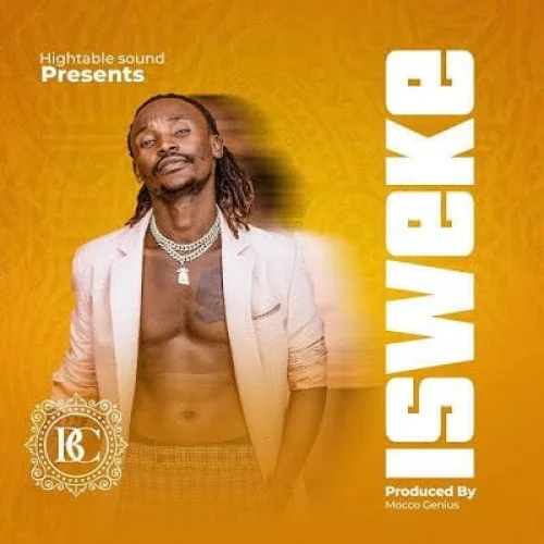 Barnaba - ISWEKE