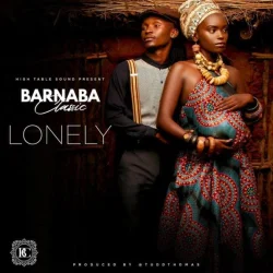 Barnaba - Lonely