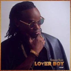 Barnaba - Lover Boy