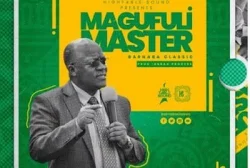 Barnaba - Magufuli Master