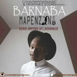 Barnaba - Mapenzini