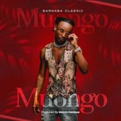 Barnaba - Muongo