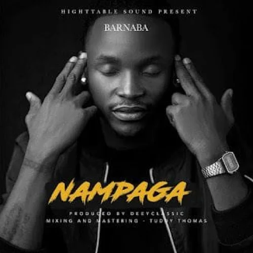 Barnaba - Nampaga