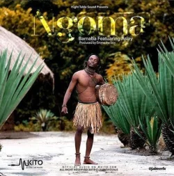 Barnaba - Ngoma (feat. Aslay)