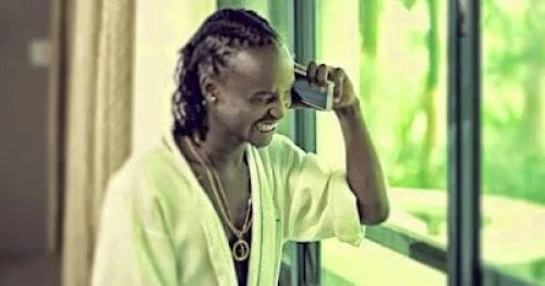 Barnaba - Nia Yangu