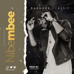 Barnaba - Nibembee