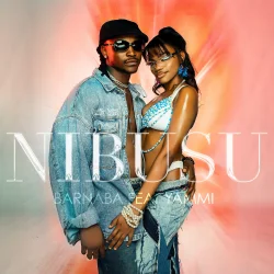 Barnaba - Nibusu (feat. Yammi)