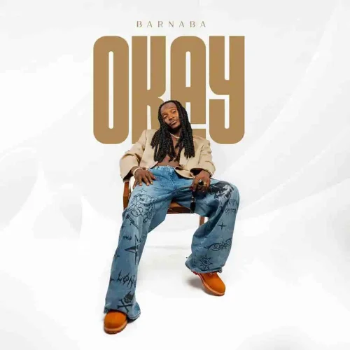 Barnaba - Okay