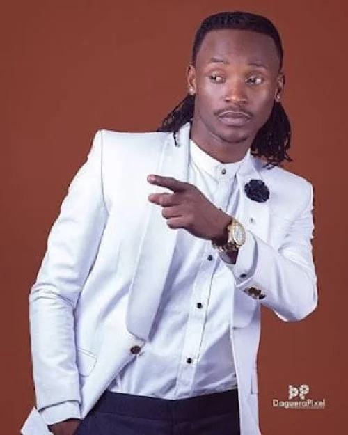 Barnaba - One Milion Love