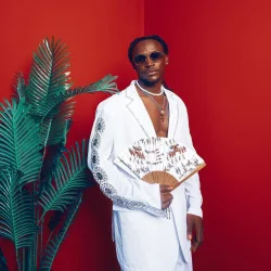 Barnaba - One More Time (feat. Khaligraph Jones)