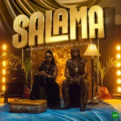 Barnaba - Salama (feat. Diamond Platnumz)