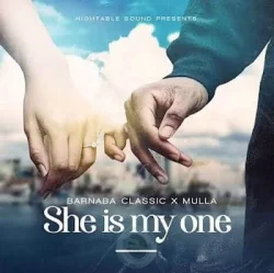 Barnaba - She Is My One (feat. Mulla)