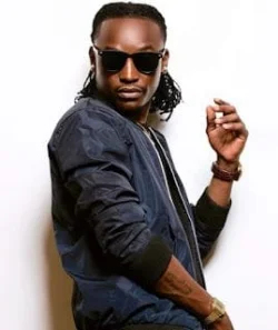 Barnaba - Sijutii Kwa Niliempata