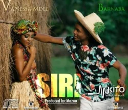 Barnaba - Siri (feat. Vanessa Mdee)
