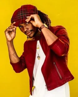 Barnaba - Tanzania Uhuru Day