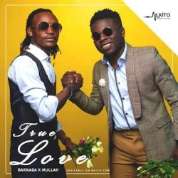 Barnaba - True Love (feat. Mullah)