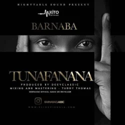 Barnaba - Tunafanana