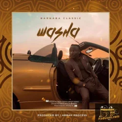 Barnaba - Washa