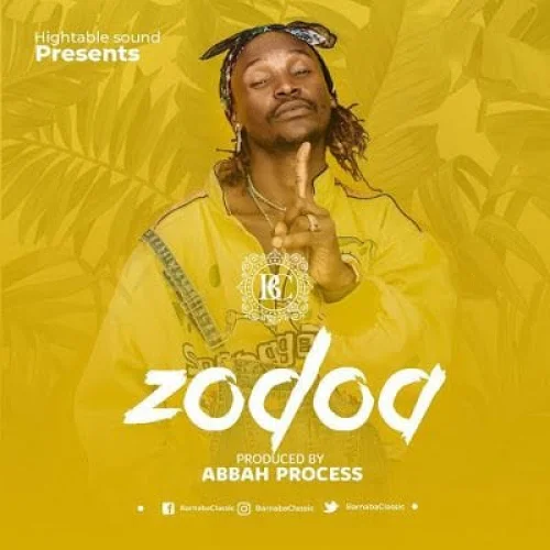 Barnaba - Zodoa