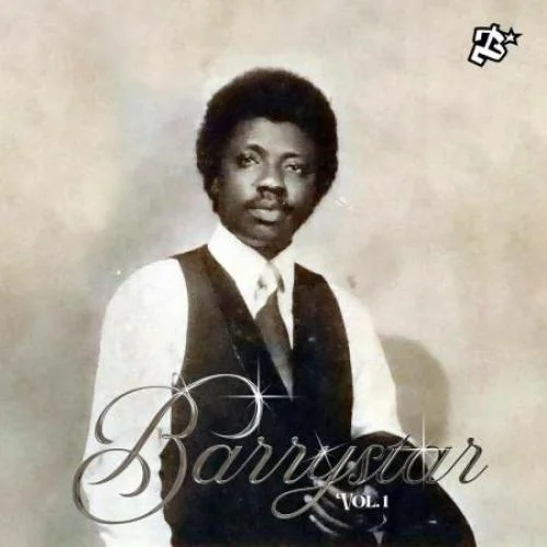 Barry Jhay - What A Life