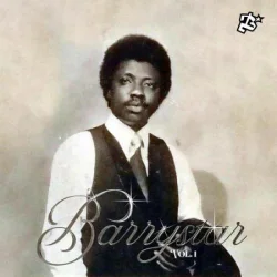 Barry Jhay - See Me See God (SMSG)