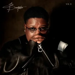 Barry Jhay - Congratulation (feat. Blaqbonez)
