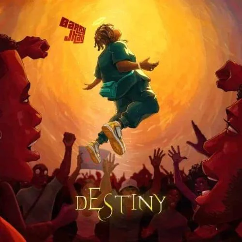 Barry Jhay - Destiny