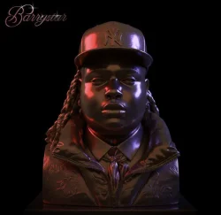 Barry Jhay - Fuji Explosion