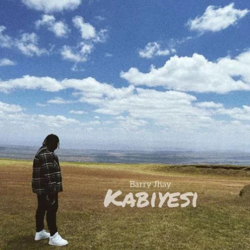 Barry Jhay - Kabiyesi
