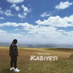 Barry Jhay - Kabiyesi