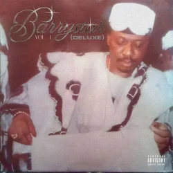Barry Jhay - STREET LOVE (feat. Bella Shmurda)