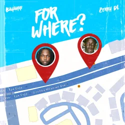 Bayanni - For Where