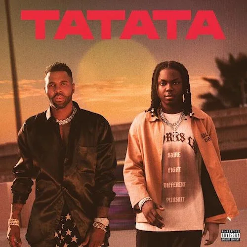 Bayanni - Ta Ta Ta Remix