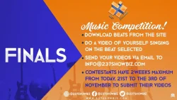 Beats By MrMccoy - BinaBeat/ Season II Finale (feat. MrMccoy)