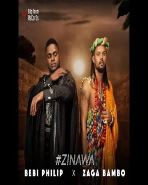 Bebi Philip - Zinawa