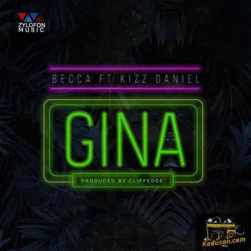 Becca - Gina