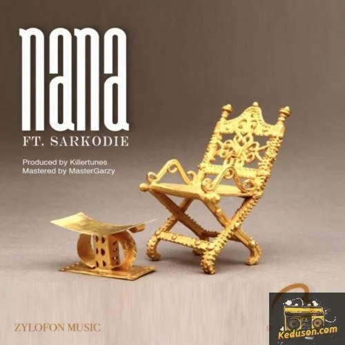 Becca - Nana