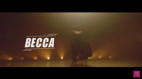 Becca - SUMY3