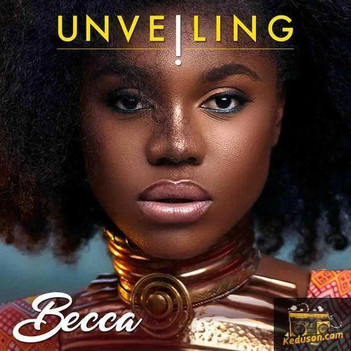 Becca - Number 1