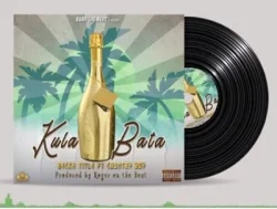Becka Title - Kula Bata (feat. Country Wizzy)