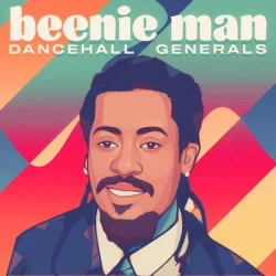 Beenie Man - Dancehall Generals: (2023)