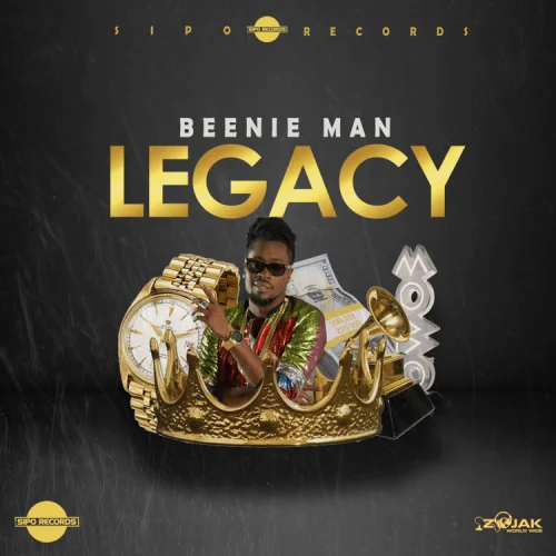 Beenie Man - Legacy (feat. Legacy Beenie Man)