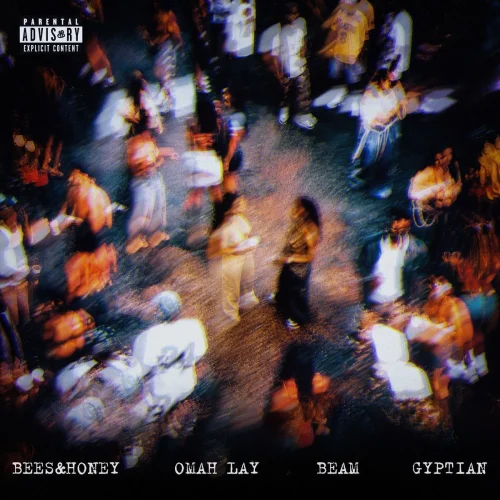 Bees & Honey - As We Get High (feat. Omah Lay, Gyptian & BEAM)
