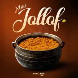 Beeztrap KOTM - More Jollof