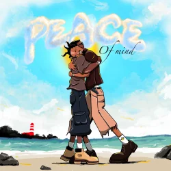 Beeztrap KOTM - Peace Of Mind (feat. Sarkodie)