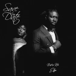 Beeztrap KOTM - Save The Date (feat. Efya)